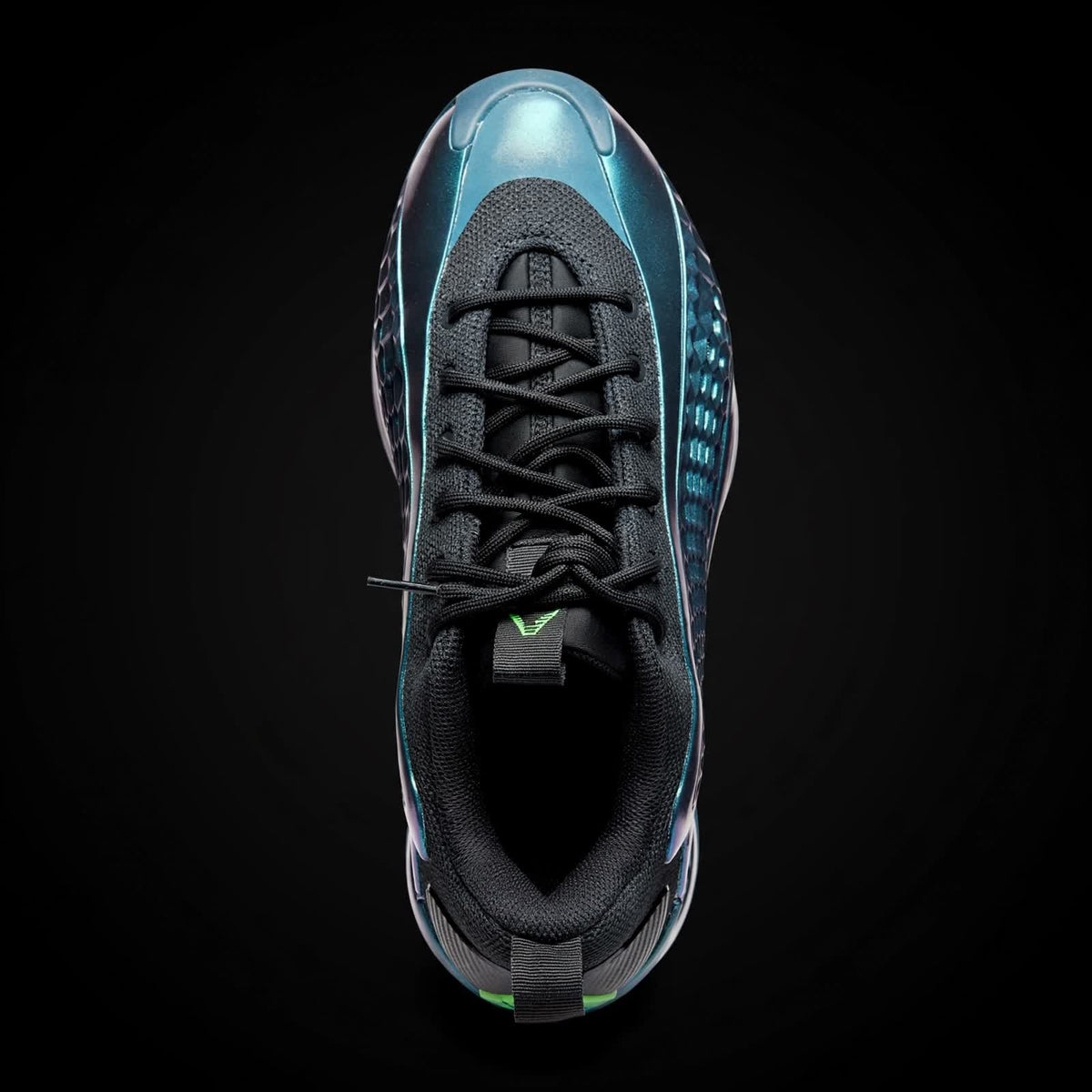 adidas AE 1 Low "Arctic Night" Anthony Edwards — Men's 9.5 - view 4