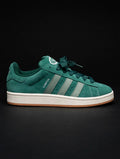 adidas Campus 00s "Collegiate Green" — JH8794 — Men's 11