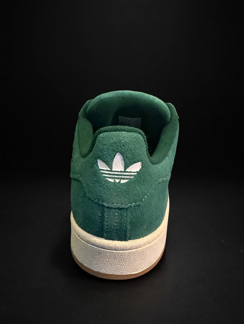 adidas Campus 00s "Collegiate Green" — JH8794 — Men's 11