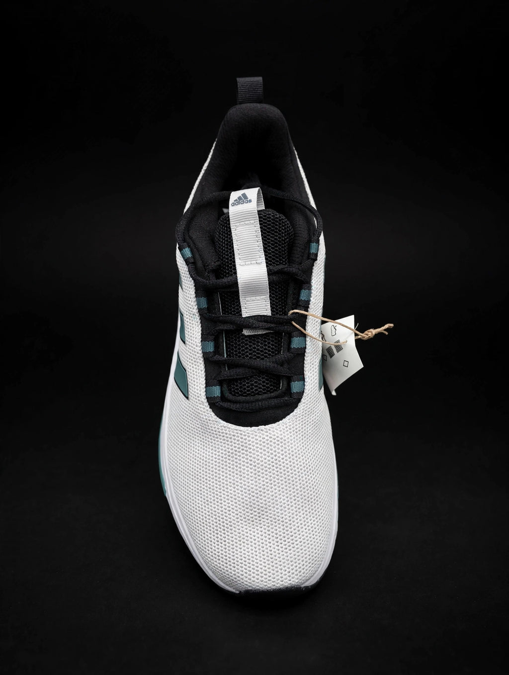adidas Racer TR23 "Grey" — JR8717 — Men's 9.5