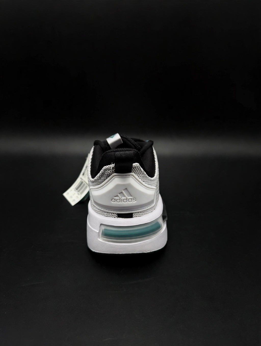 adidas Racer TR23 "Grey" — JR8717 — Men's 9.5