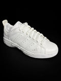 adidas Stan Smith Triple White — Men's 8.5
