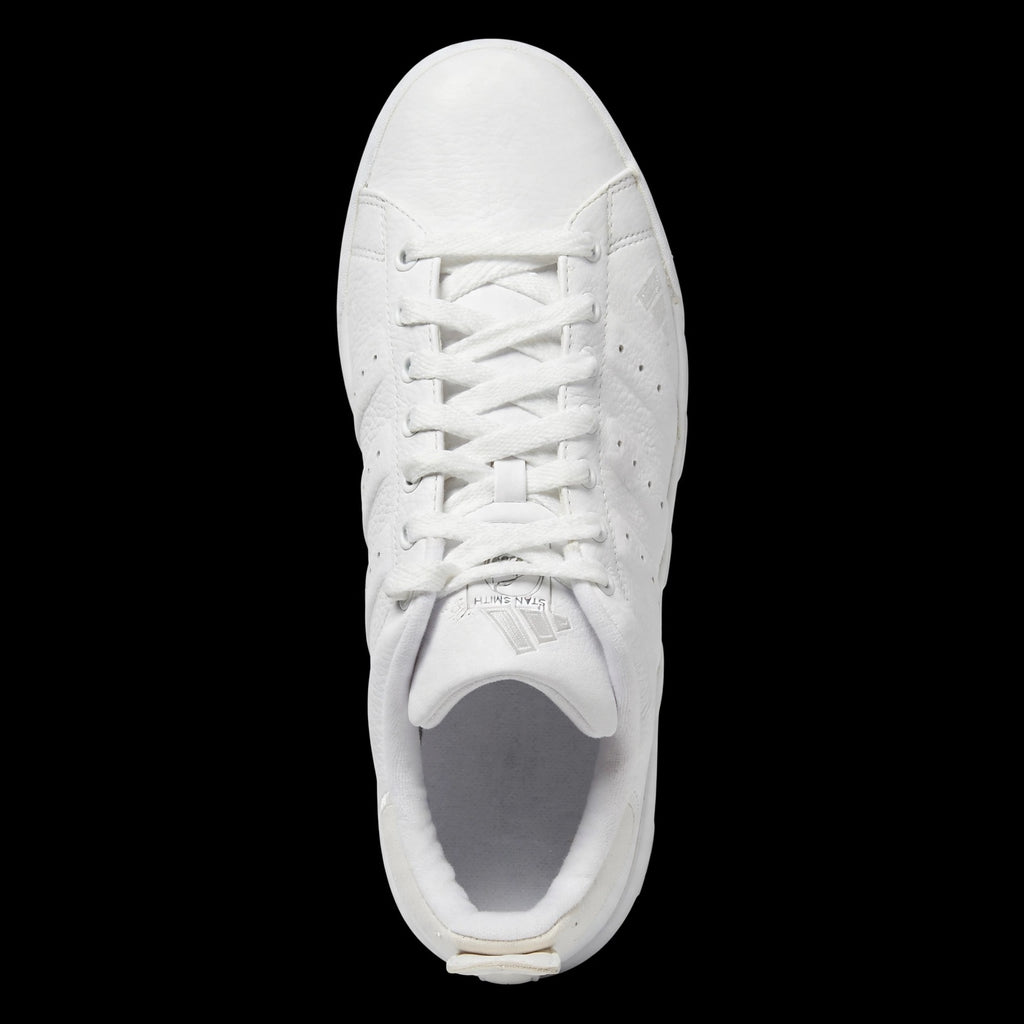 adidas Stan Smith Triple White — Men's 8.5