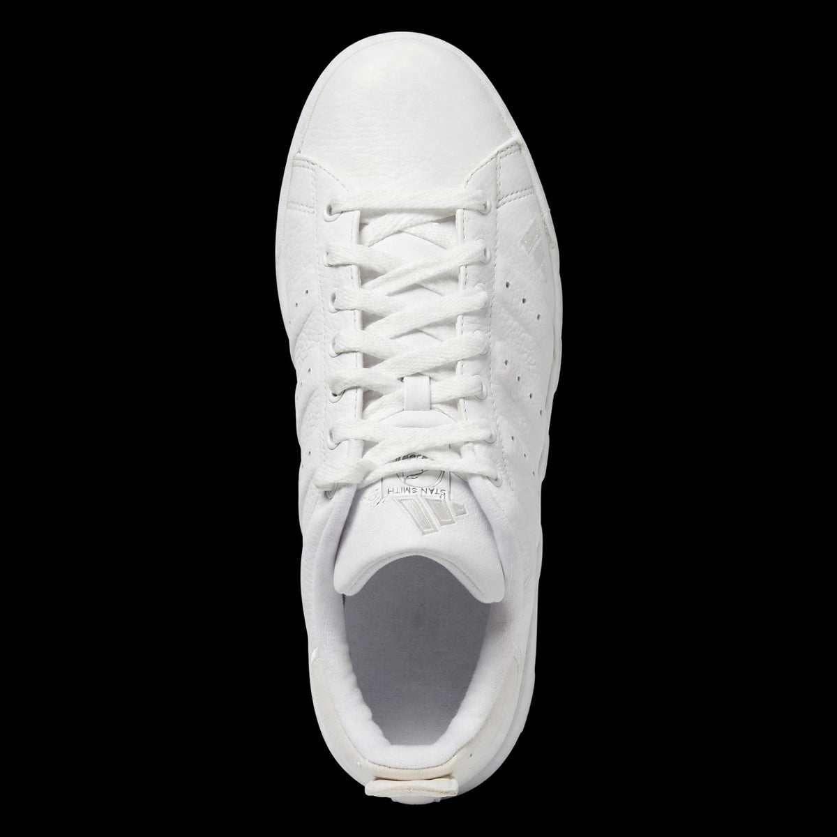 adidas Stan Smith Triple White — Men's 8.5