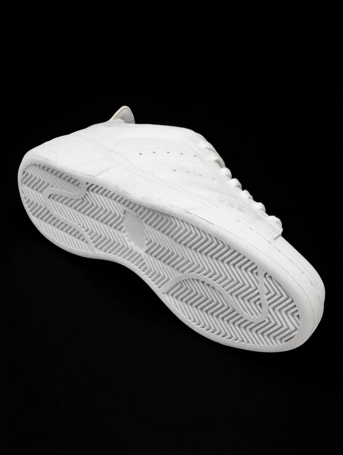 adidas Stan Smith Triple White — Men's 8.5