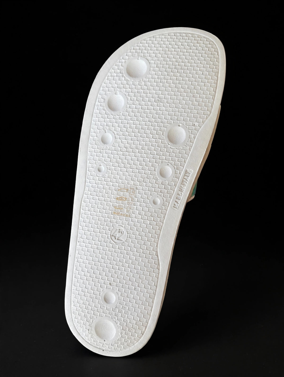 Giuseppe Zanotti New Burel Slide "Baloon Summer" — RM00008 — Men's 8.5–9 (EU 42)
