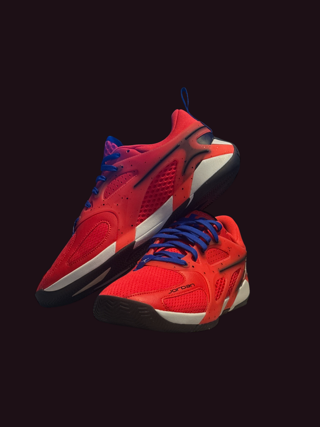 Jordan Heir "Bloodline" (FQ3858-614) – Men's 10.5