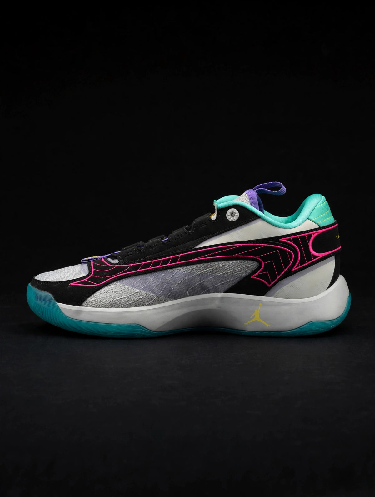 Jordan Luka 2 "All-Star" — DX8733-007 — Men's 11.5