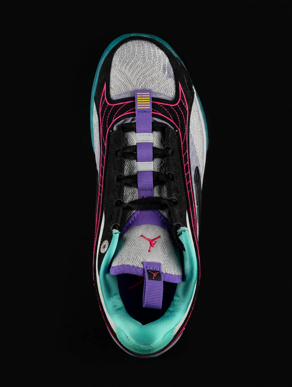 Jordan Luka 2 "All-Star" — DX8733-007 — Men's 11.5