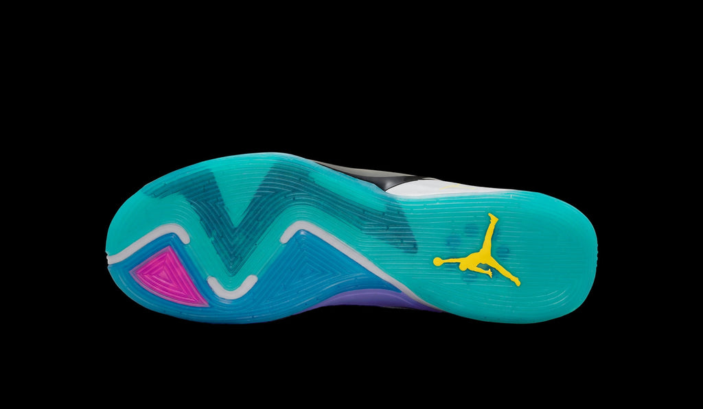 Jordan Luka 2 "All-Star" — DX8733-007 — Men's 11.5