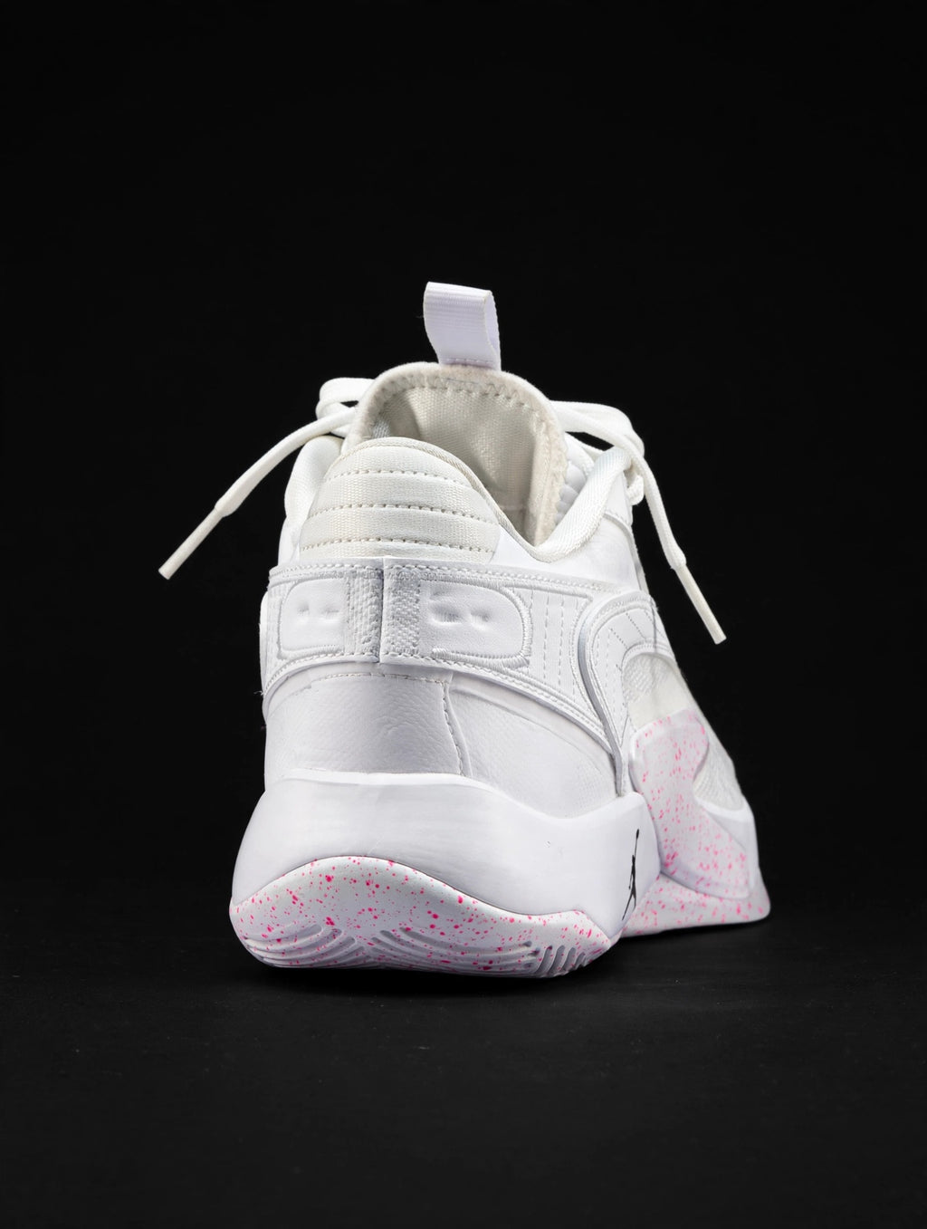 Jordan Luka 2 "White Hyper Pink" — Men's 8