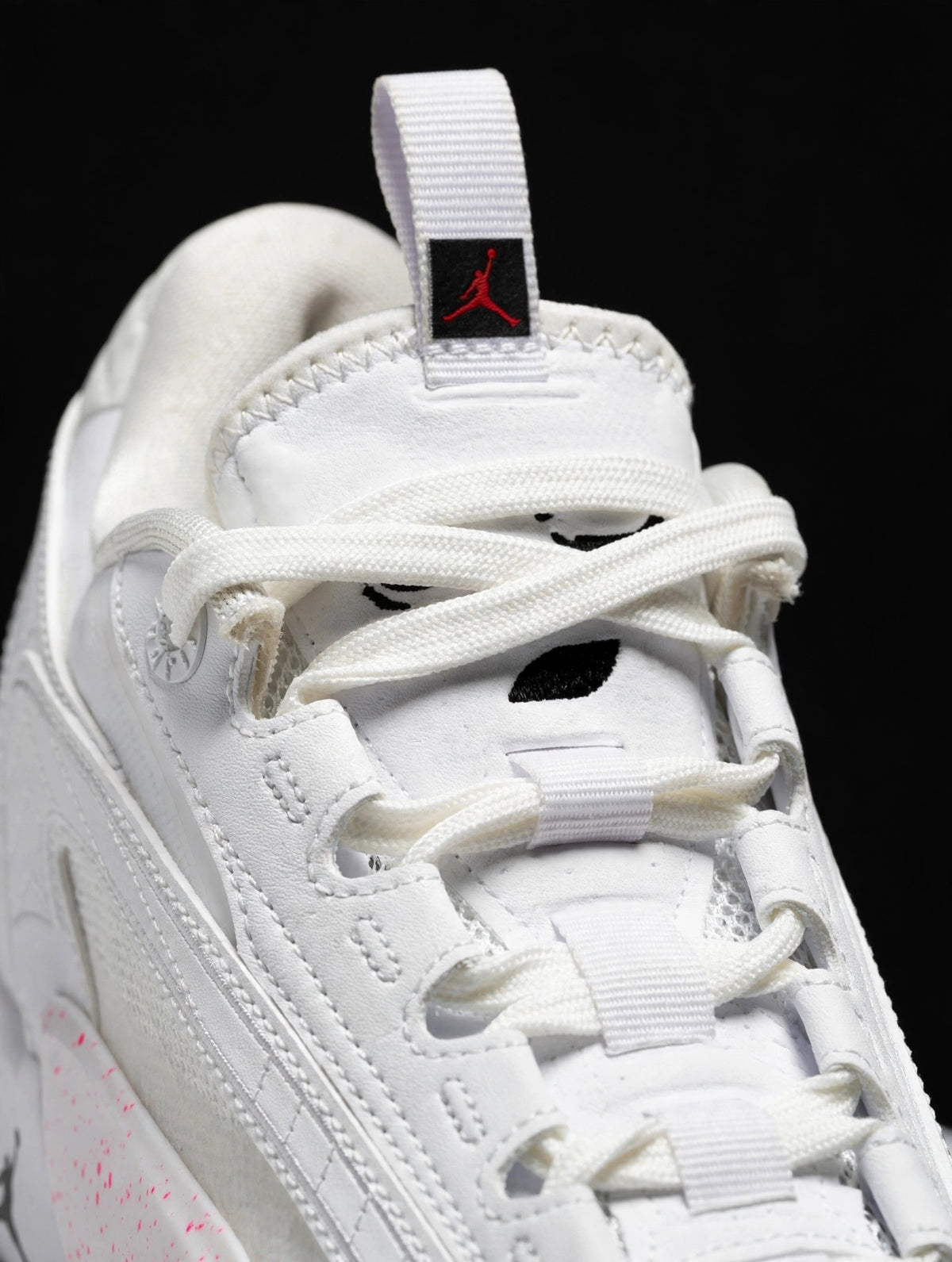 Jordan Luka 2 "White Hyper Pink" — Men's 8