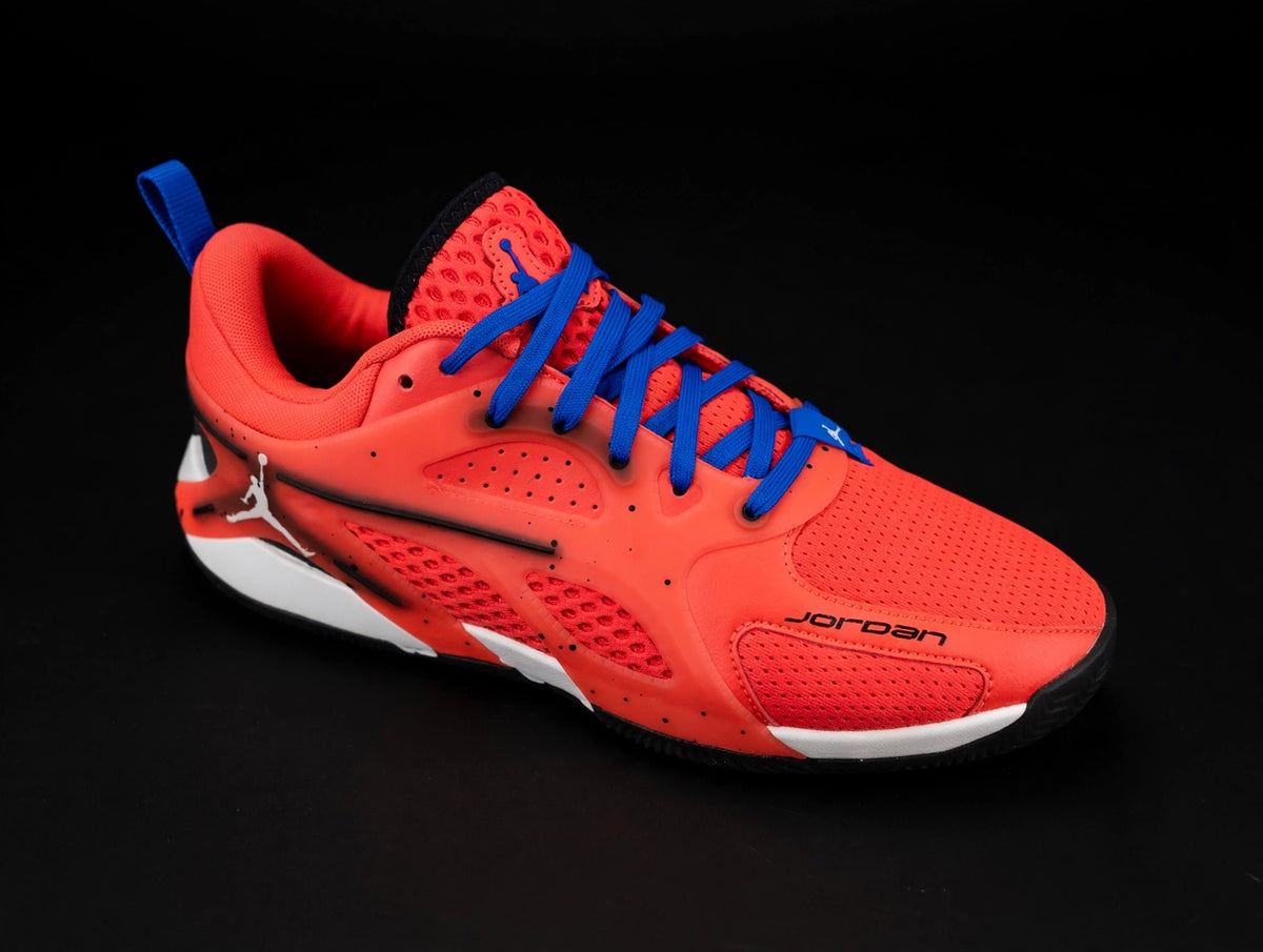 Jordan Heir Bloodline side profile
