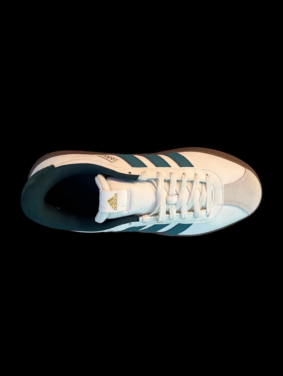 adidas VL Court 3.0 — Men's 11.5 (JR8635)