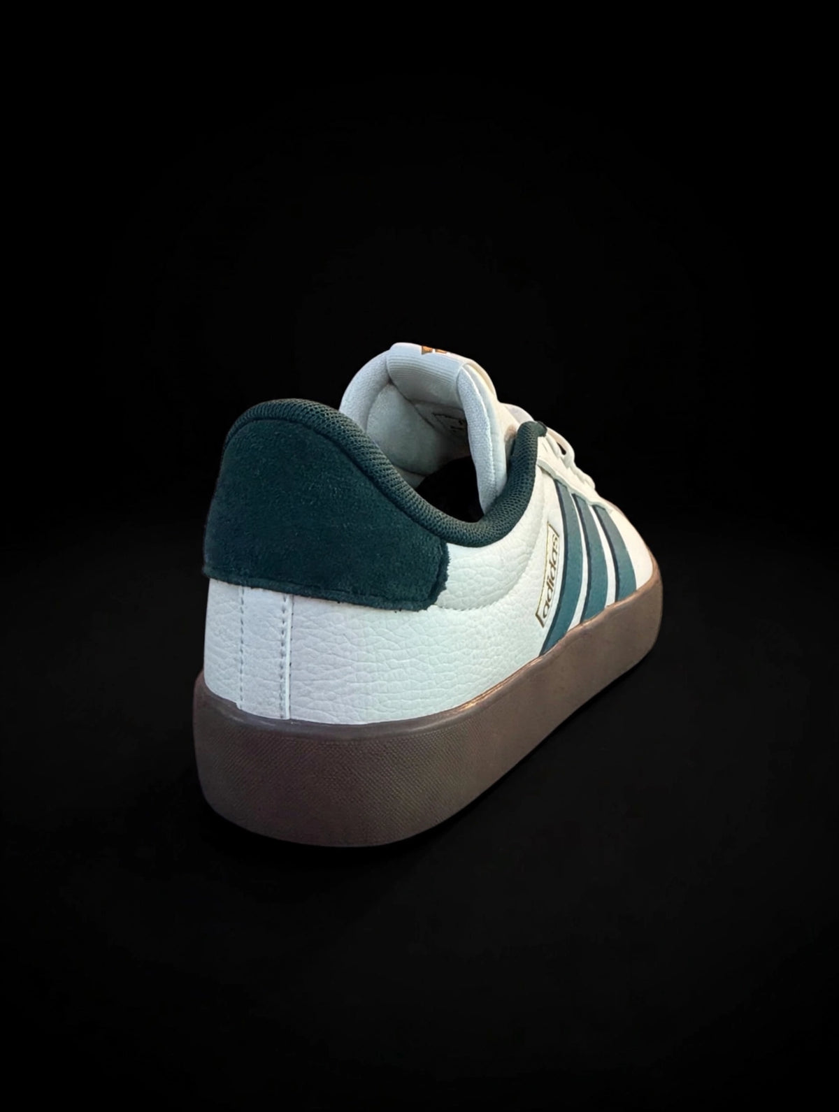 adidas VL Court 3.0 — Men's 11.5 (JR8635)