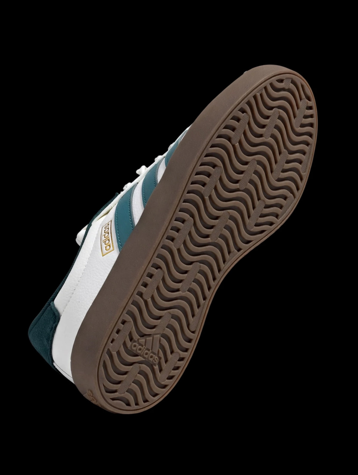 adidas VL Court 3.0 — Men's 11.5 (JR8635)