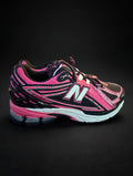 New Balance 1906R "Pink Black" — Men's 6 / Women's 7.5 (U1906RMD)
