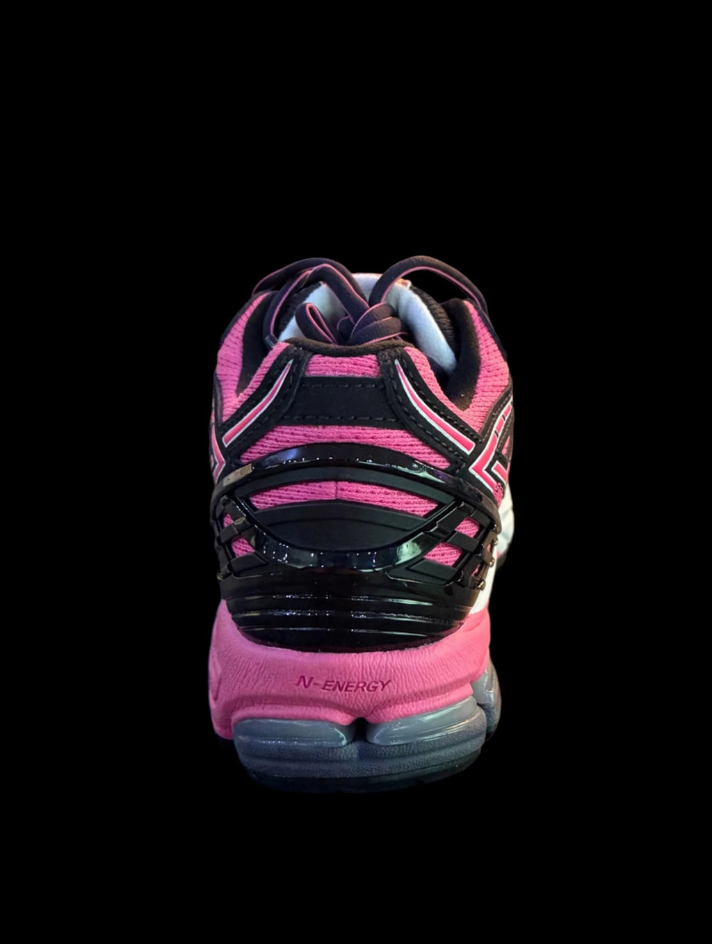 New Balance 1906R "Pink Black" — Men's 6 / Women's 7.5 (U1906RMD)