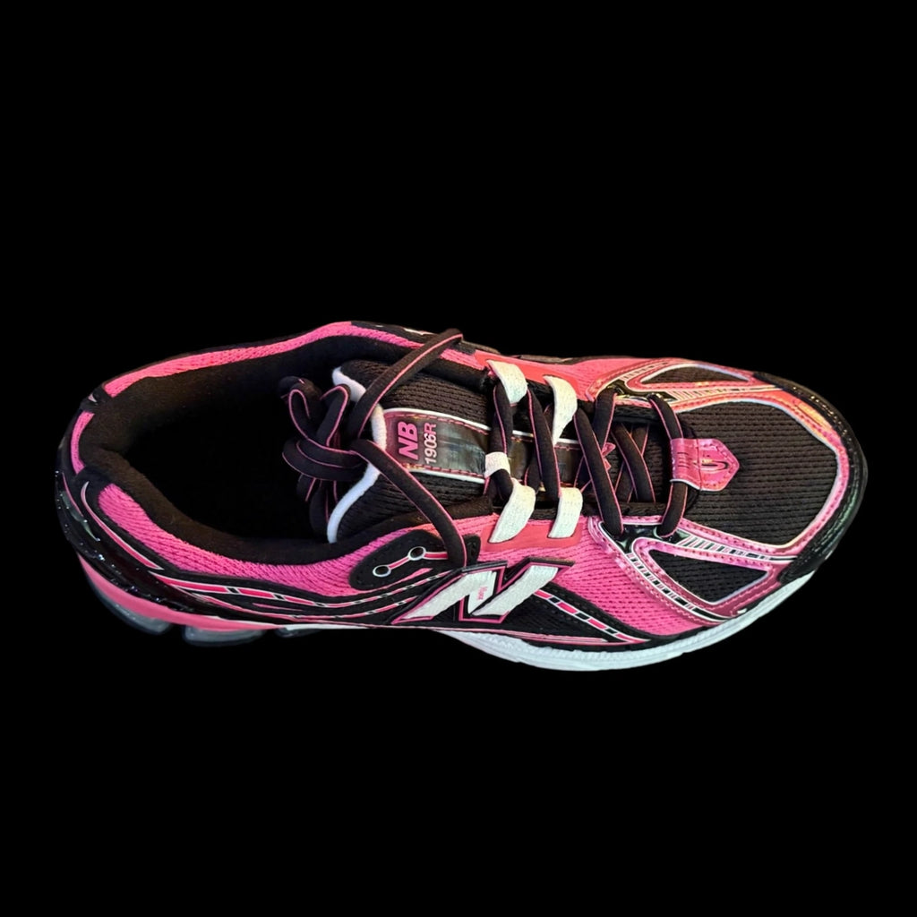 New Balance 1906R "Pink Black" — Men's 6 / Women's 7.5 (U1906RMD)
