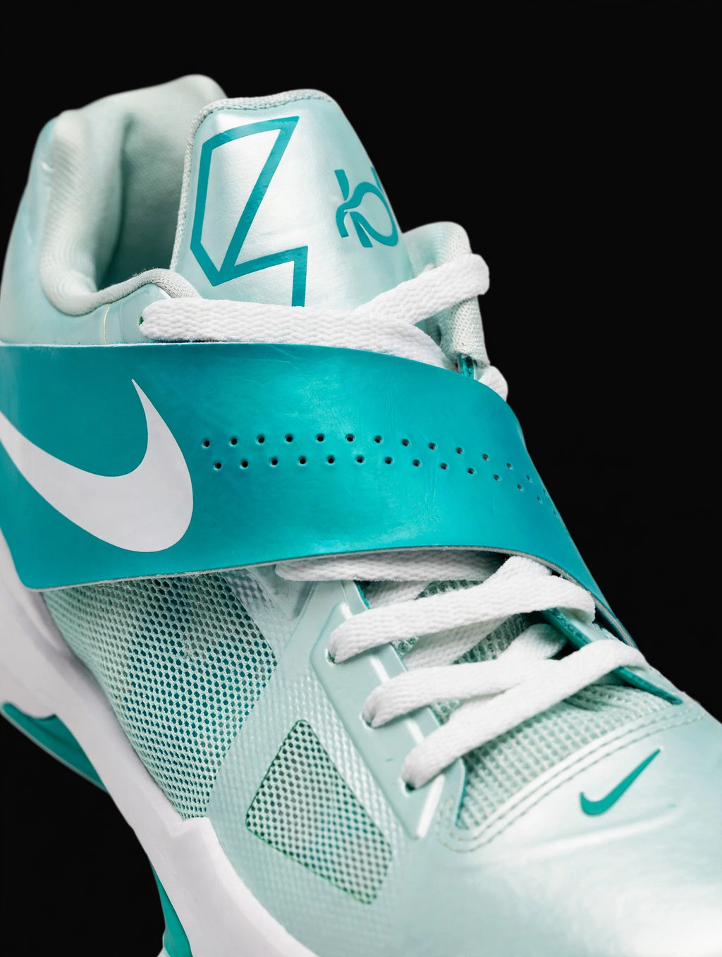 Nike Zoom KD 4 "Easter" — Men's 8.5 (473679-301)