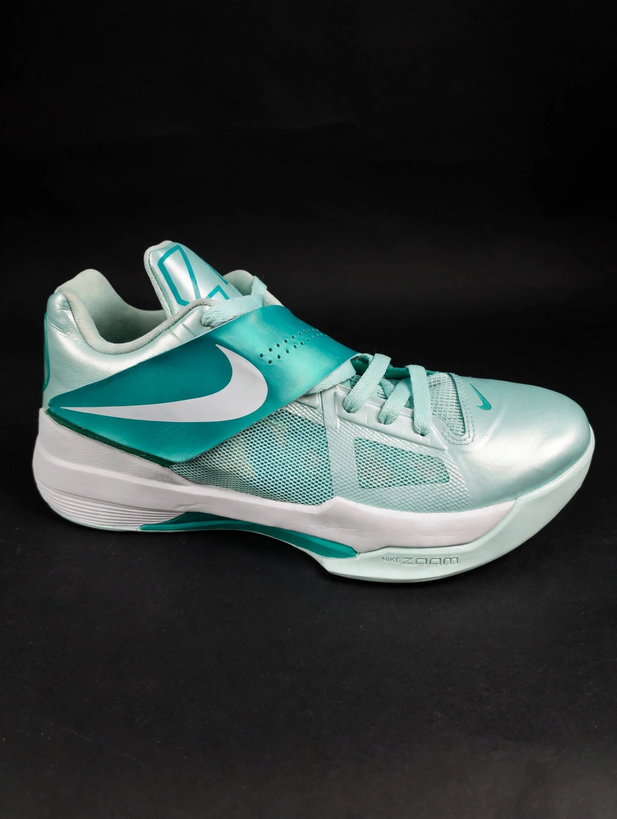Nike Zoom KD 4 "Easter" — Men's 8.5 (473679-301)