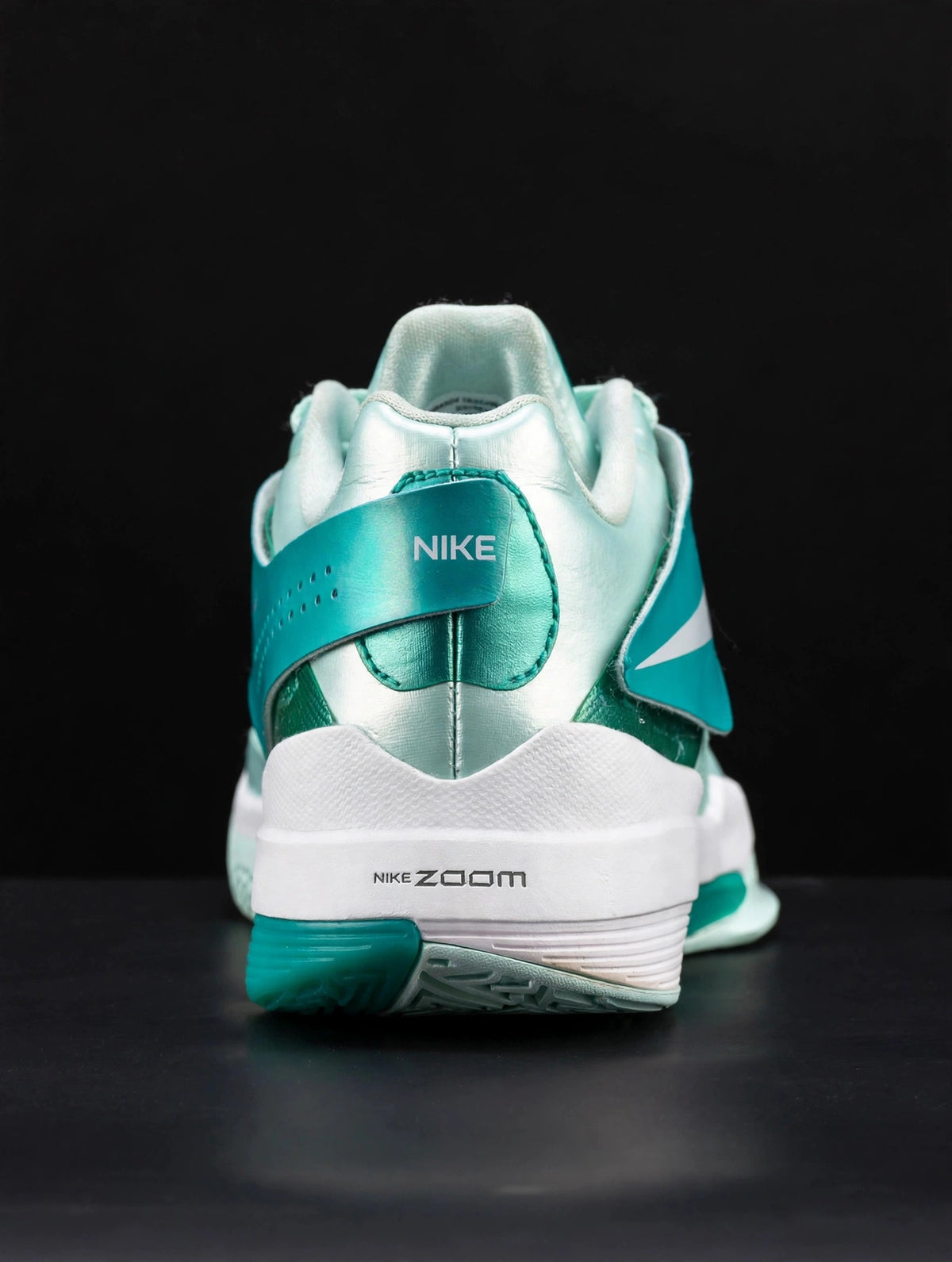 Nike Zoom KD 4 "Easter" — Men's 8.5 (473679-301)