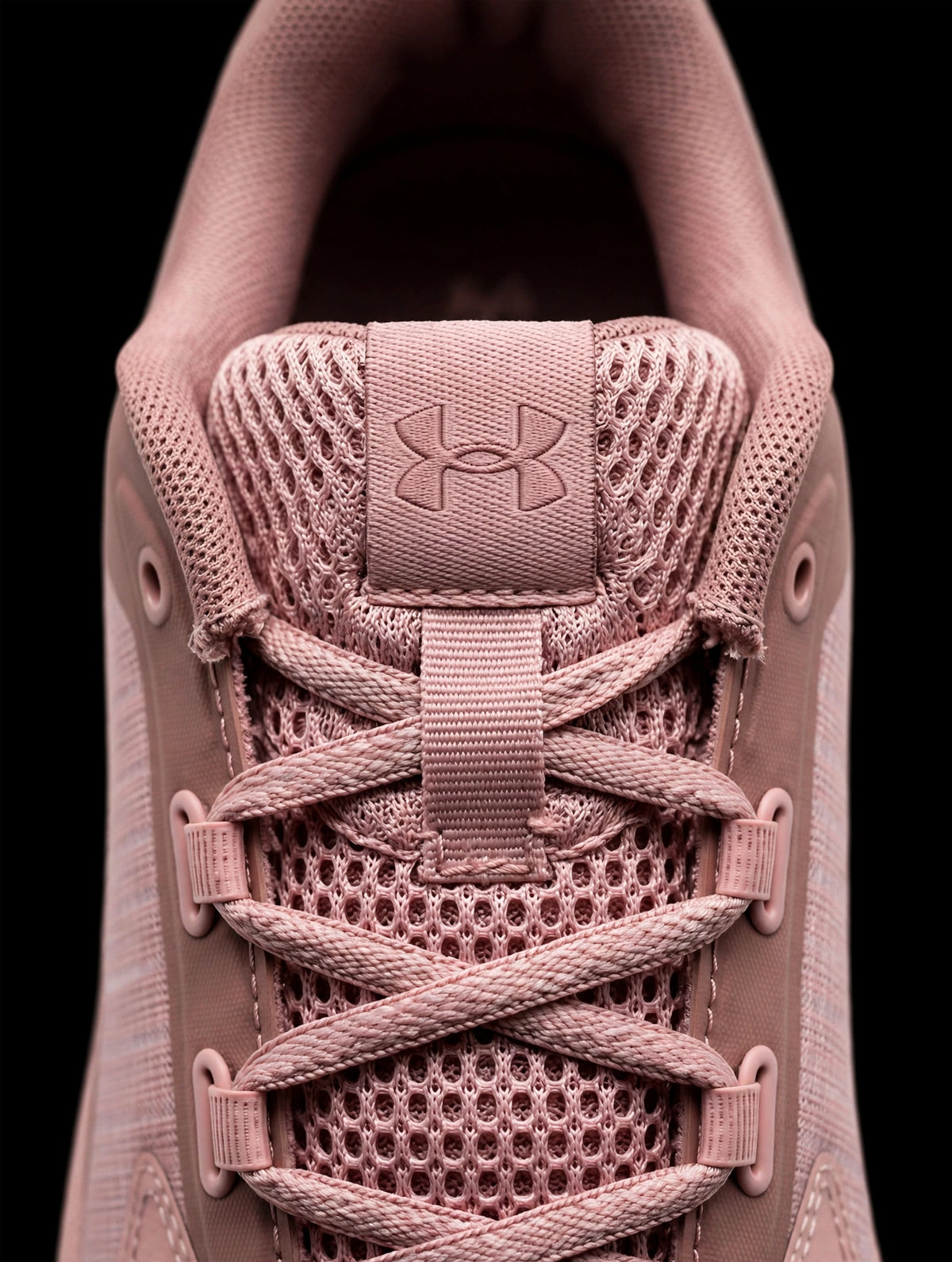 Under Armour Charged Bandit Trail 3 "Tourmaline Pink" — Women's 9