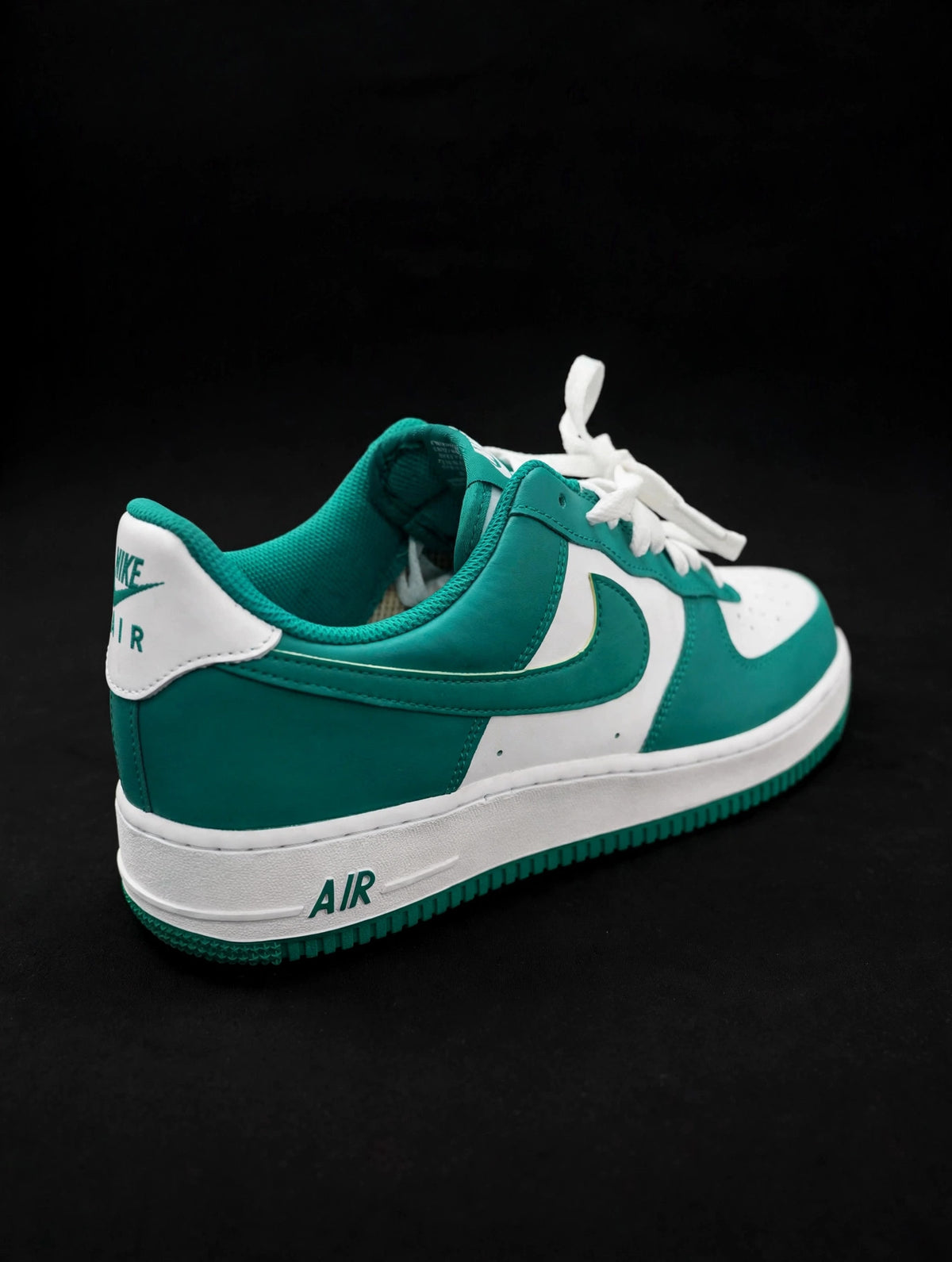 Nike Air Force 1 '07 "Malachite" — FJ4146-122 — Men's 11.5