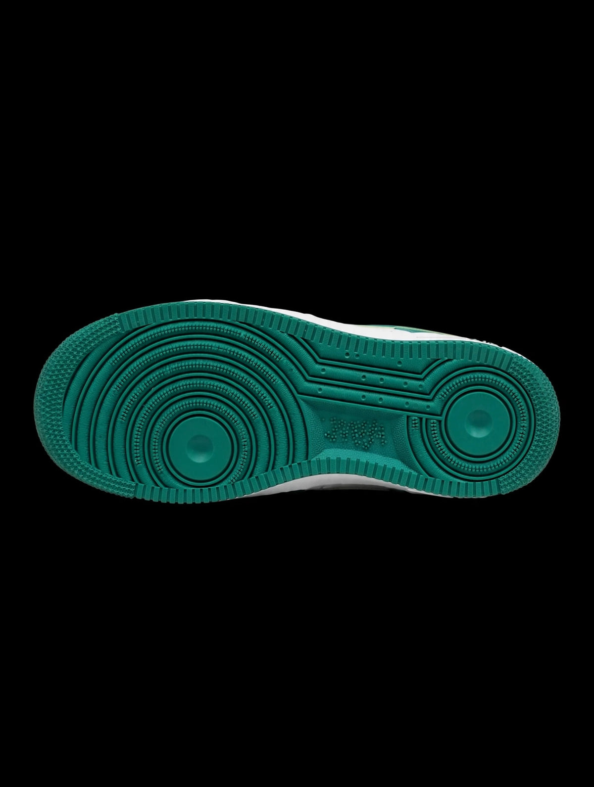 Nike Air Force 1 '07 "Malachite" — FJ4146-122 — Men's 11.5