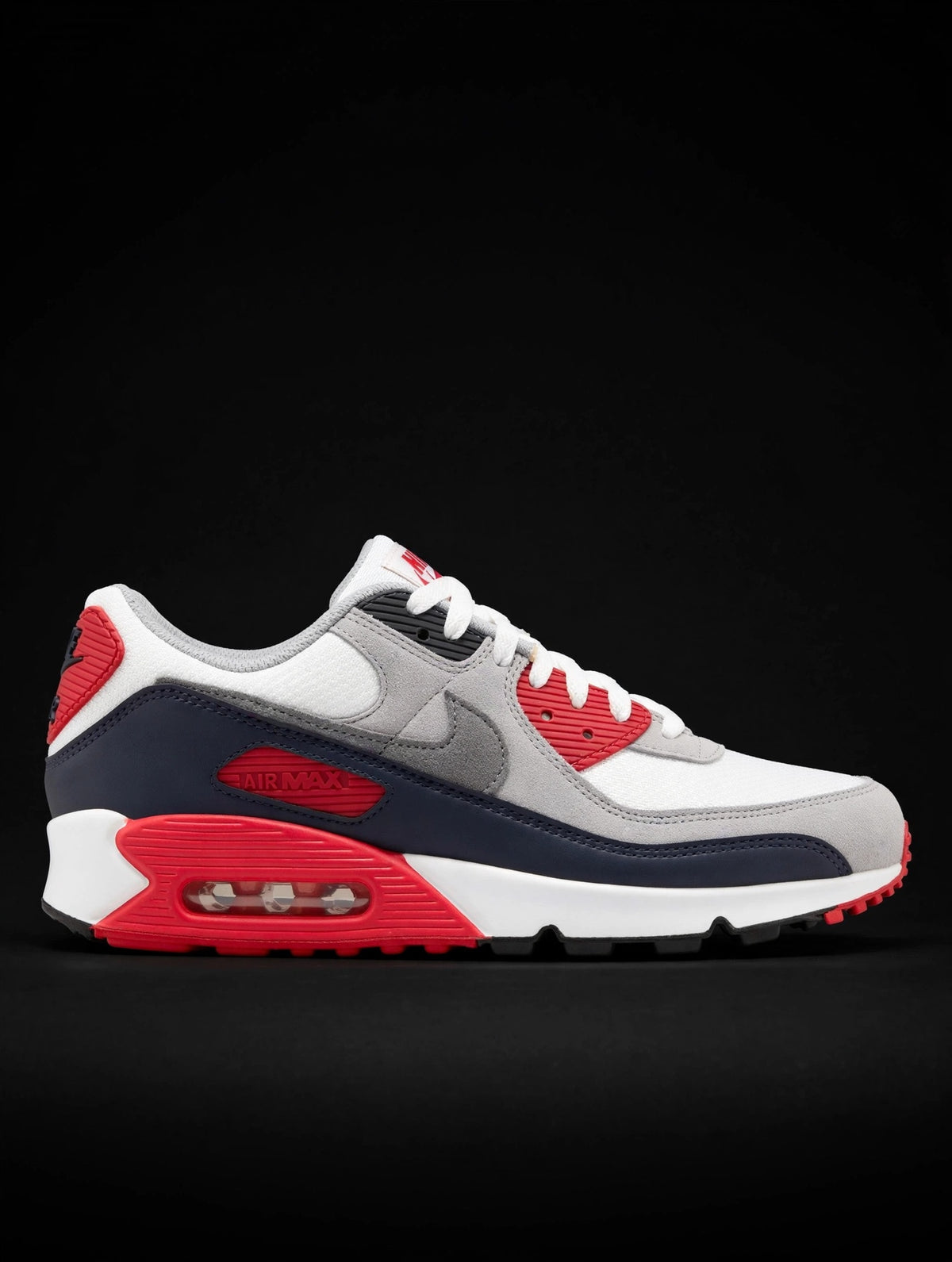 Nike Air Max 90 "USA" — DM0029-117 — Men's 11.5