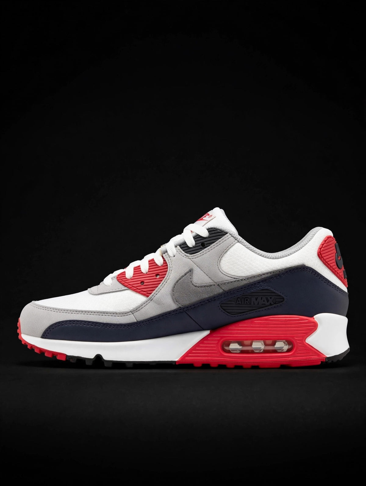 Nike Air Max 90 "USA" — DM0029-117 — Men's 11.5