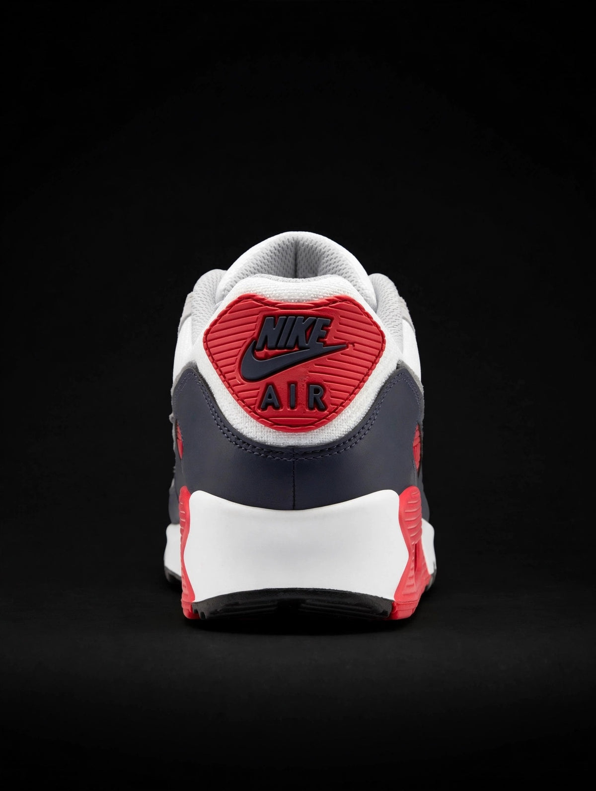 Nike Air Max 90 "USA" — DM0029-117 — Men's 11.5