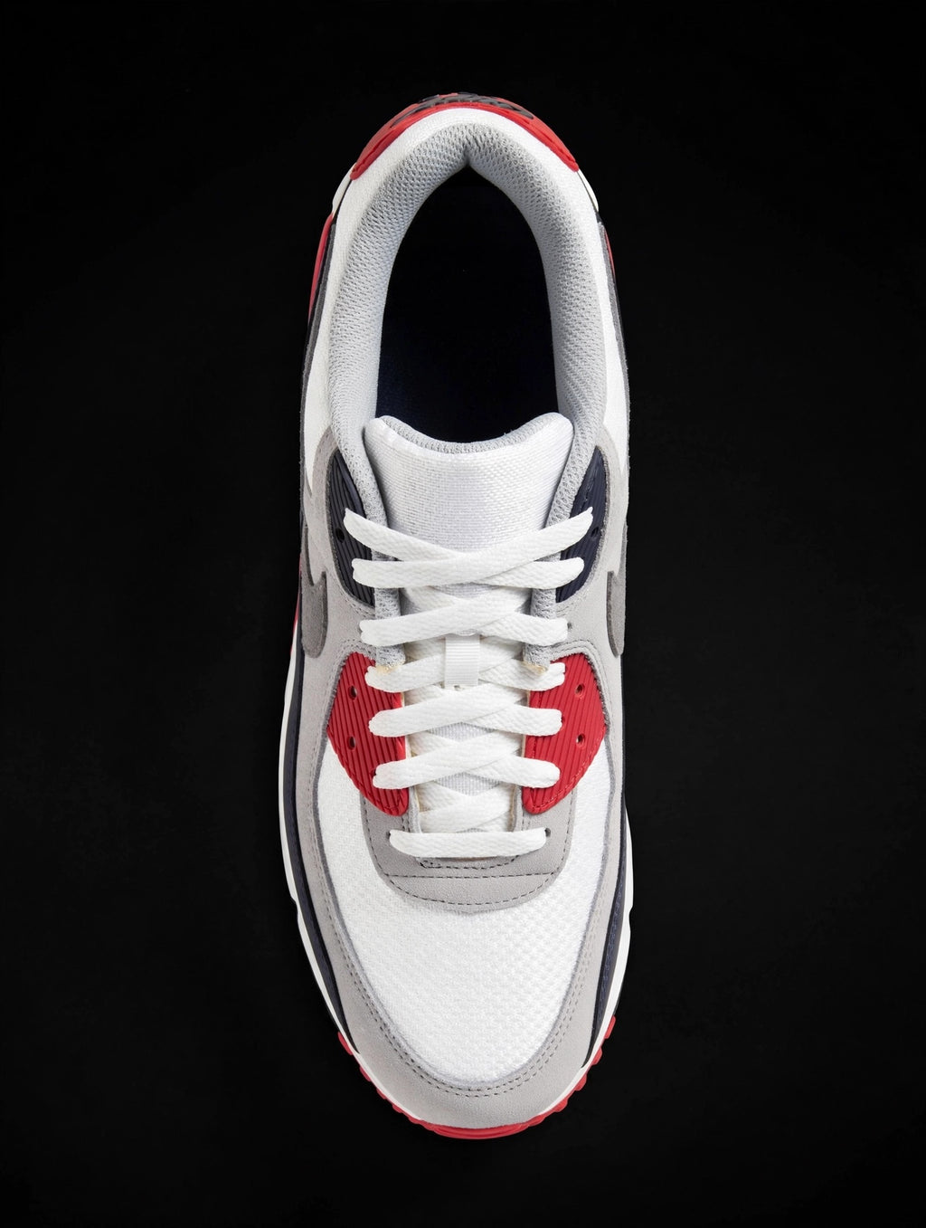 Nike Air Max 90 "USA" — DM0029-117 — Men's 11.5