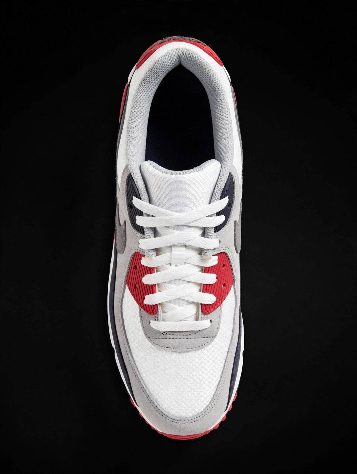 Nike Air Max 90 "USA" — DM0029-117 — Men's 11.5