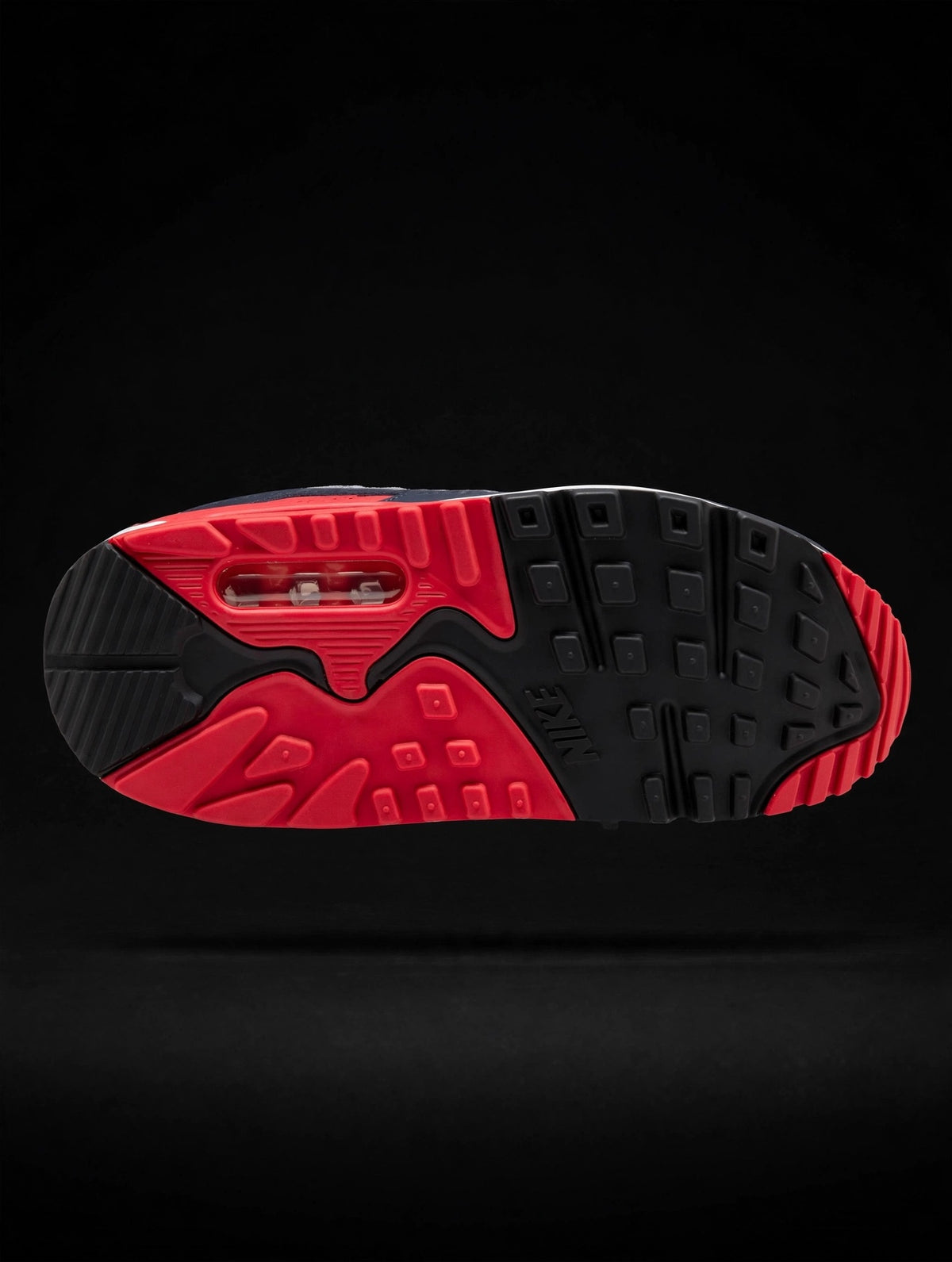 Nike Air Max 90 "USA" — DM0029-117 — Men's 11.5