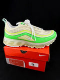 Nike Air Max 97/360 "Radiant Green" — Men's 9 (315860-311)