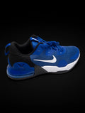 Nike Air Max Alpha Trainer 5 "Royal/White/Black" — DM0829-400 — Men's 11