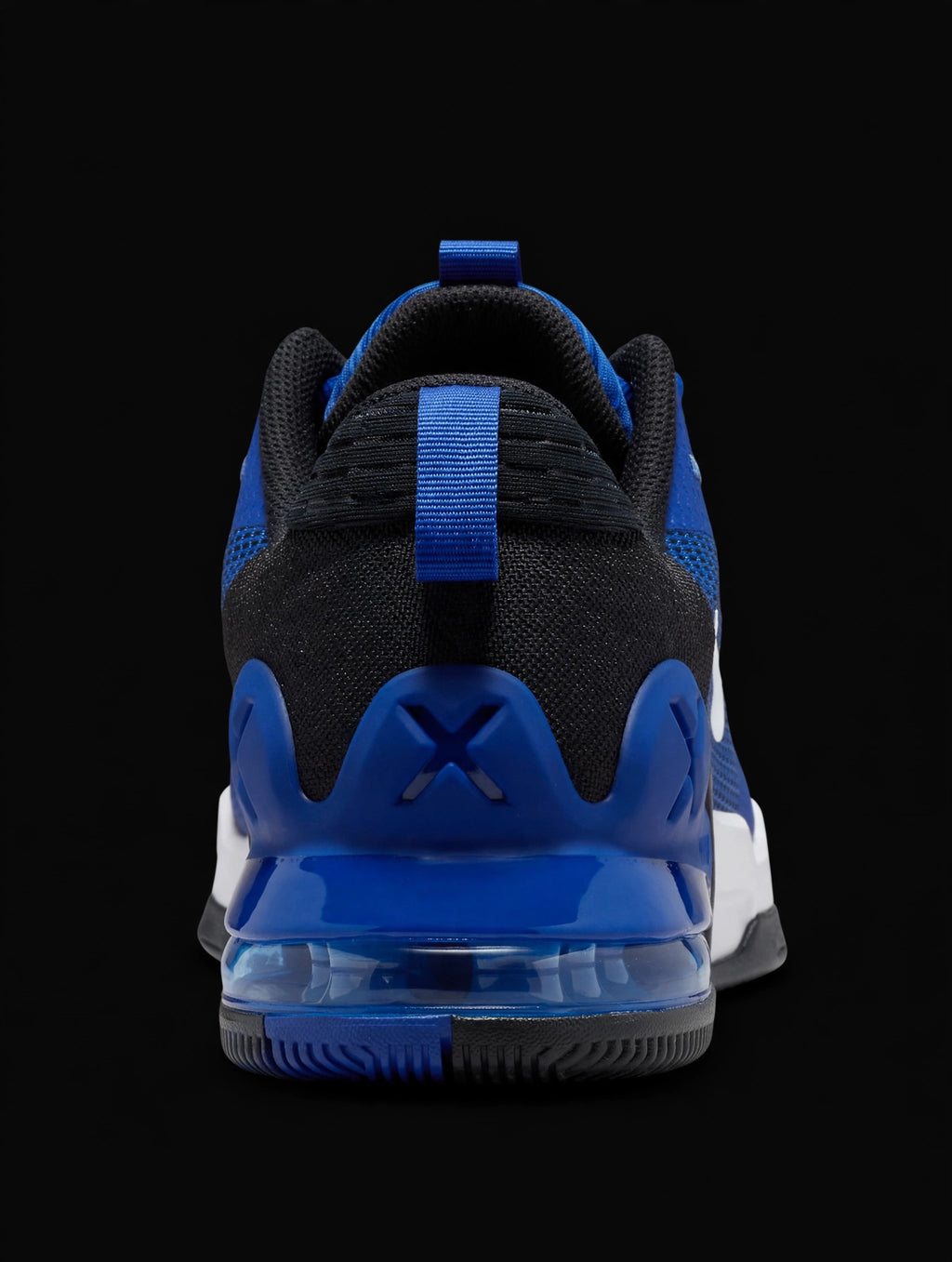Nike Air Max Alpha Trainer 5 "Royal/White/Black" — DM0829-400 — Men's 11
