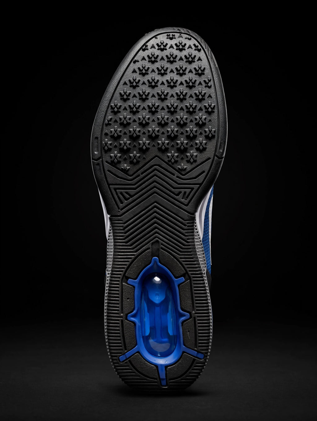 Nike Air Max Alpha Trainer 5 "Royal/White/Black" — DM0829-400 — Men's 11