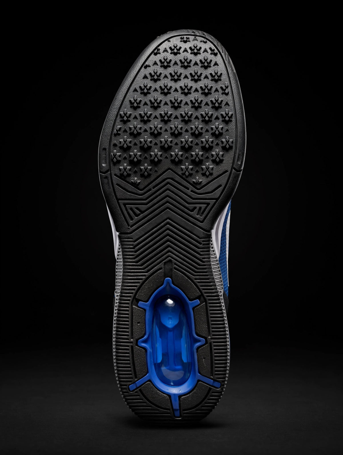 Nike Air Max Alpha Trainer 5 "Royal/White/Black" — DM0829-400 — Men's 11