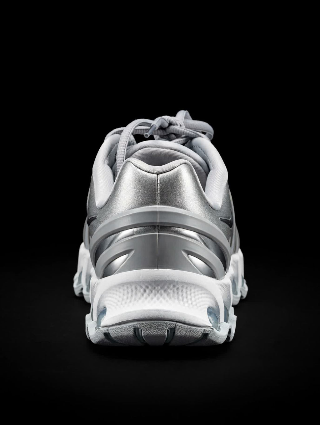 Nike Air Max Dn8 "Wolf Grey Metallic Silver" — Kids 5.5Y / Women's 7 - view 3