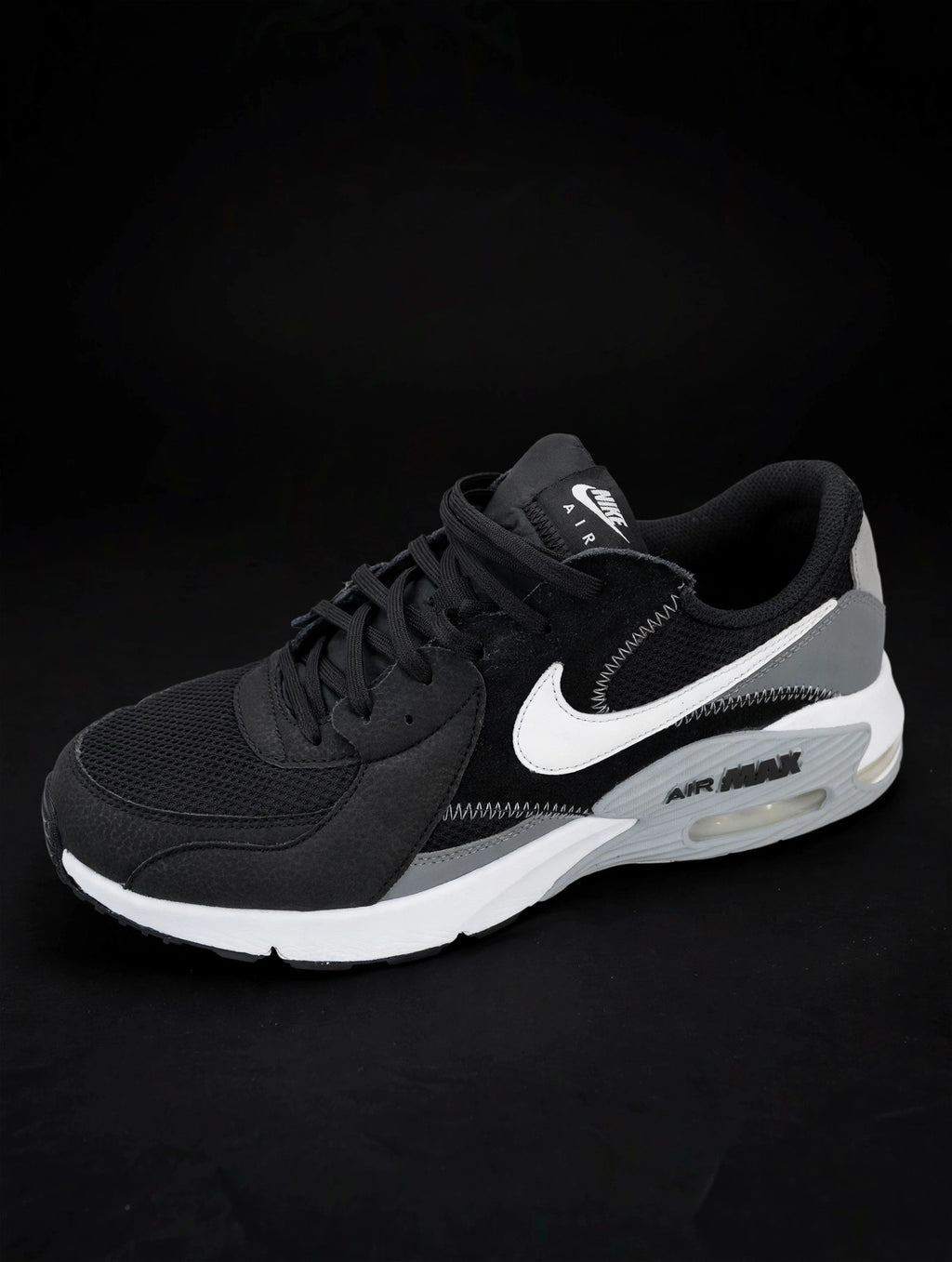 Nike Air Max Excee pair front view