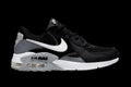 Nike Air Max Excee Black Cool Grey side profile