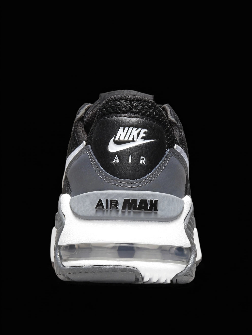 Nike Air Max Excee heel view