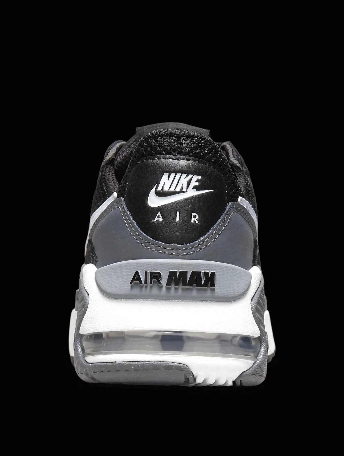 Nike Air Max Excee heel view