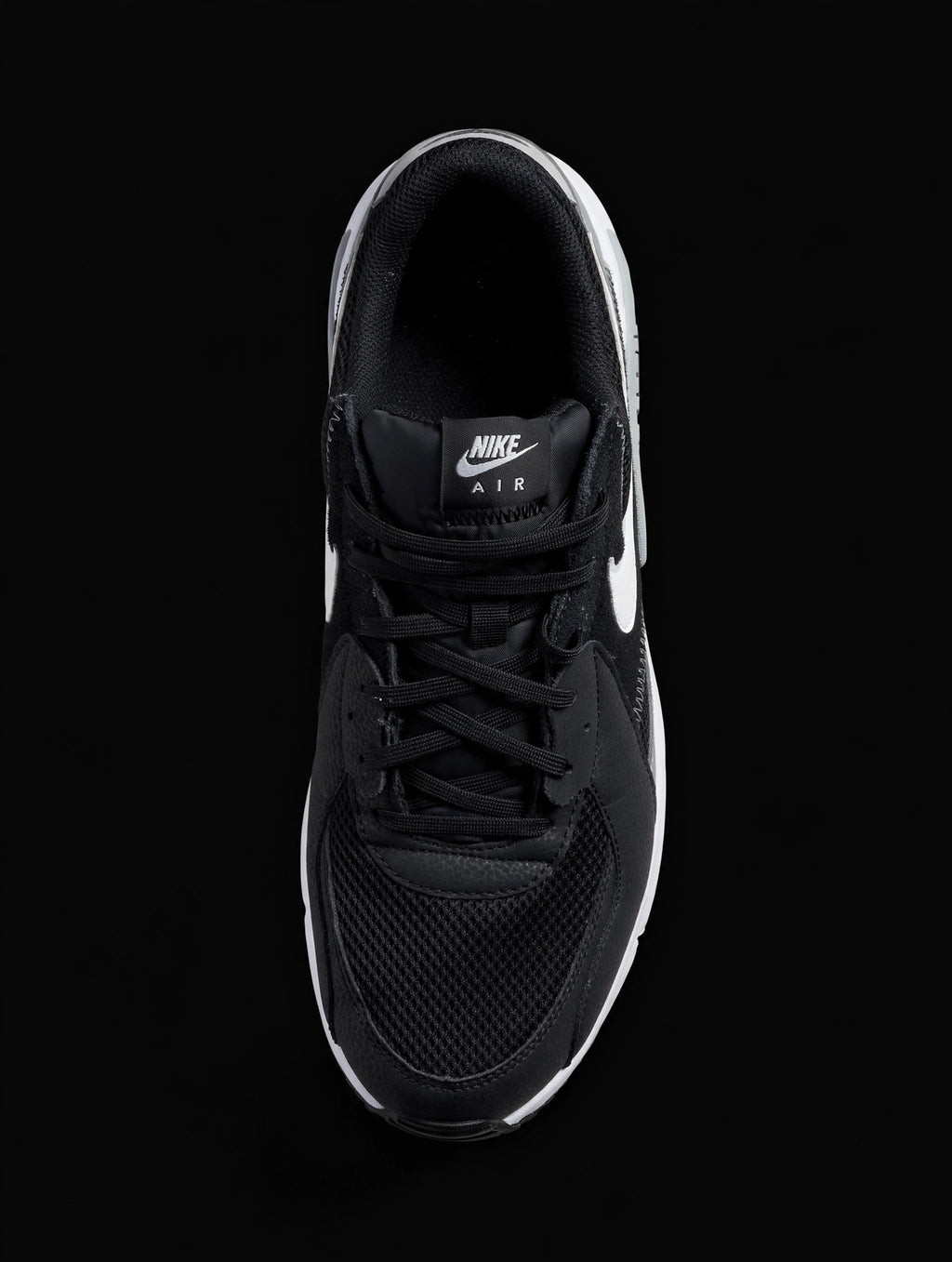 Nike Air Max Excee top view
