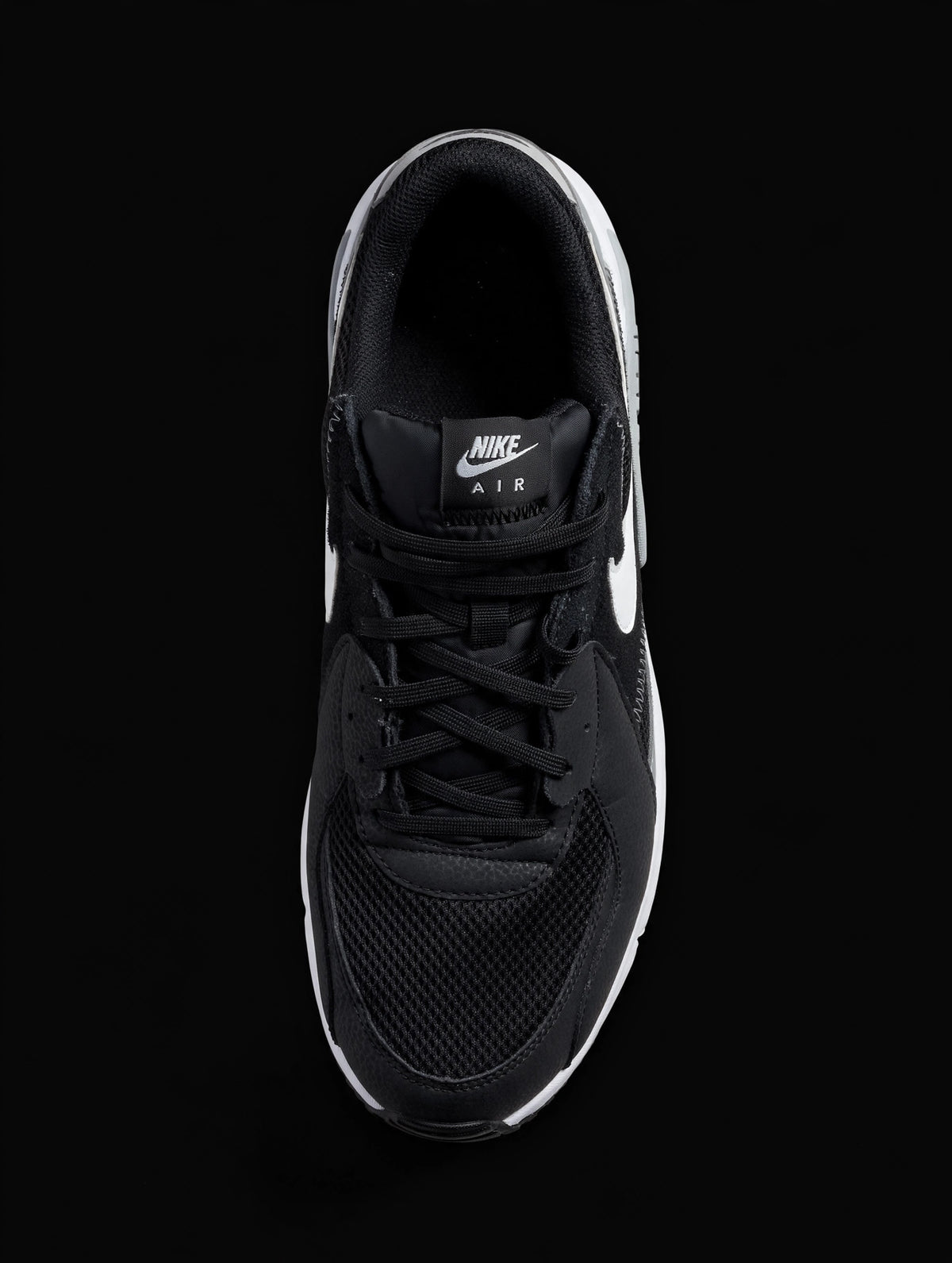 Nike Air Max Excee top view