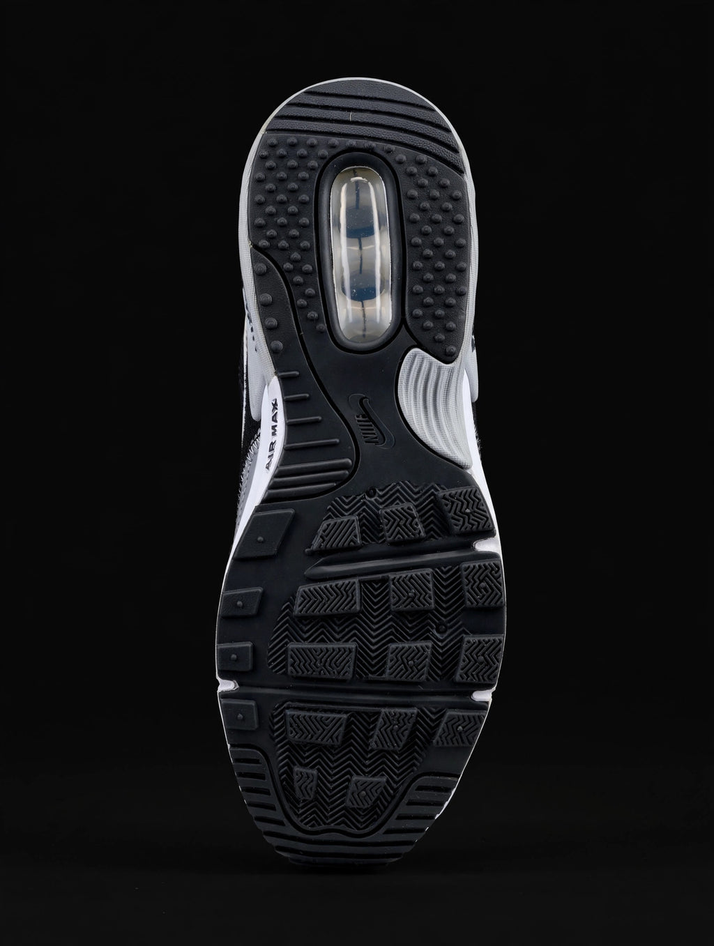 Nike Air Max Excee outsole