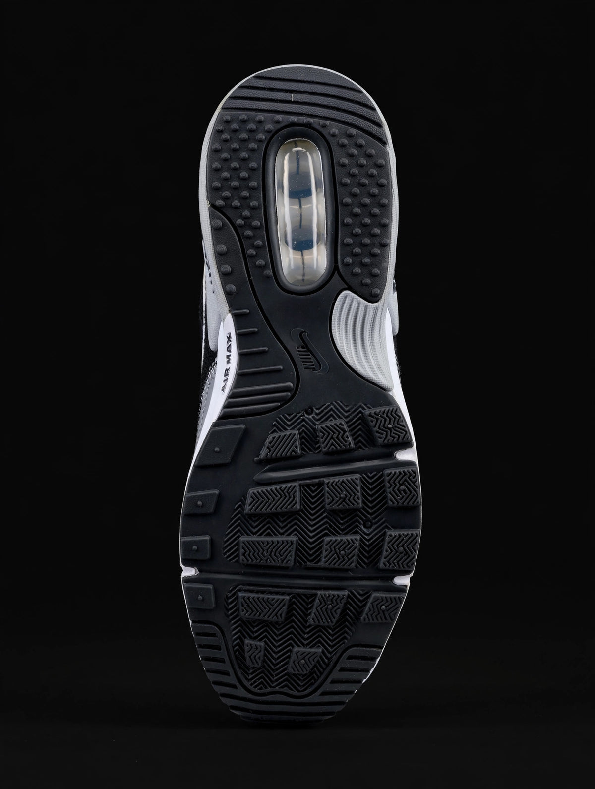 Nike Air Max Excee outsole