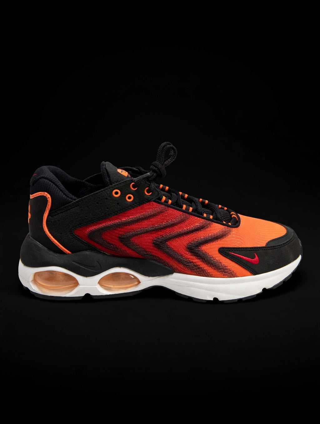 Nike Air Max TW Orange Summit